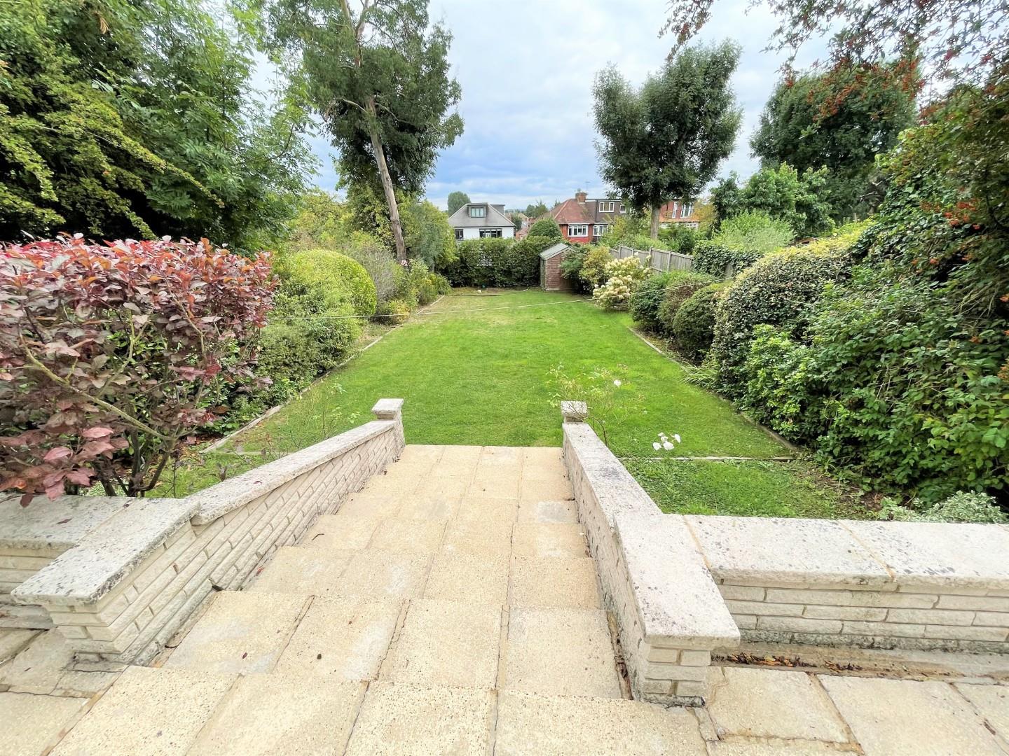 Parkside, Mill Hill